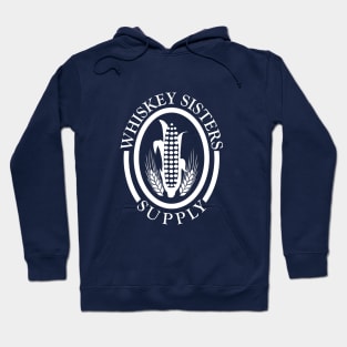 Whiskey Sisters Supply Hoodie